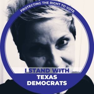 Meet your Posher, Kathleen